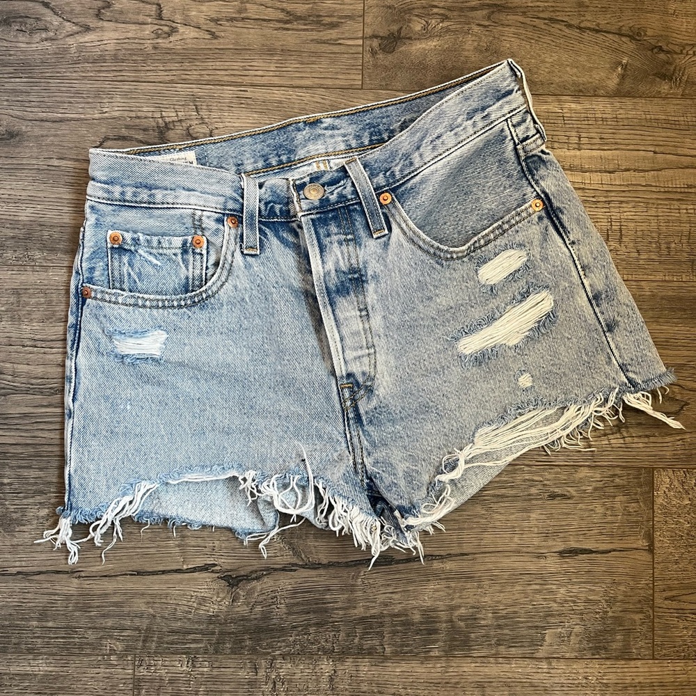 Levi’s 501 Shorts